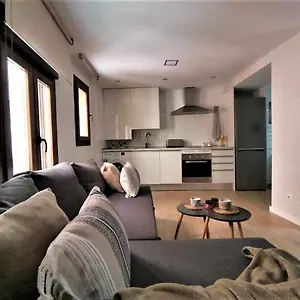 Ilarcuris Con Patio Privado Toledo