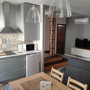 Toledoaloja - Estudio En Toledo
