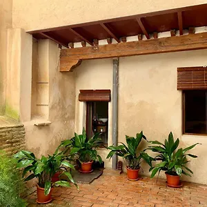 El De La Yaya Toledo